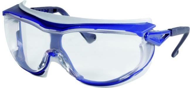 Actual product image Uvex Safety Safety glasses Skyguard NT 9175.260