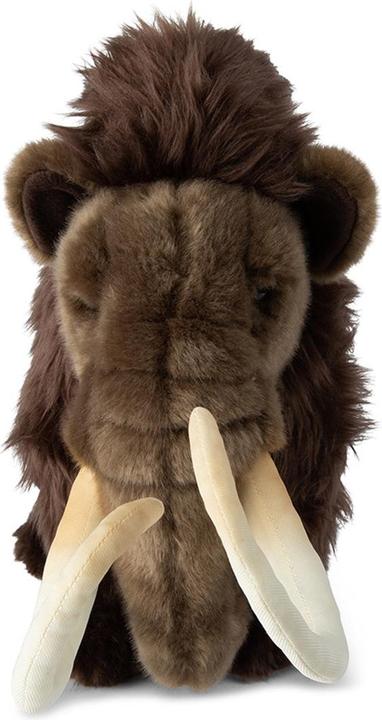 Actual product image WWF Mammoth brown (32 cm)