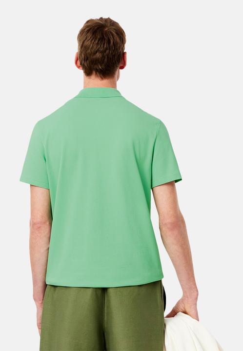 Immagine prodotto Lacoste Poloshirt Kurzarmshirt mit Polokragen (M)