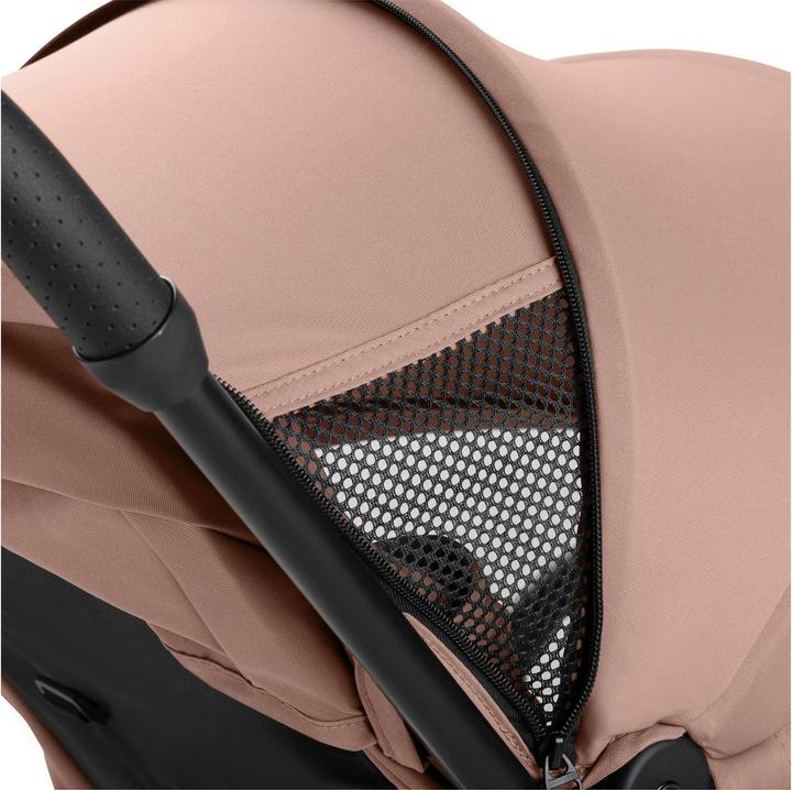 Immagine prodotto Hauck Travel N Care Plus Nocciola
