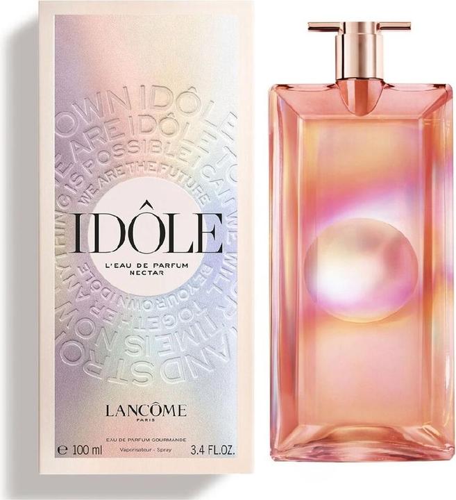 Actual product image Lancôme Idôle Nectar (Eau de parfum, 100 ml)