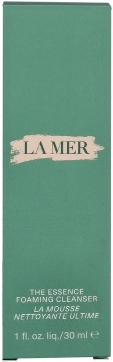 Produktbild La Mer The Essence Foaming Cleanser 30 ml (Reinigungsschaum, 30 ml)