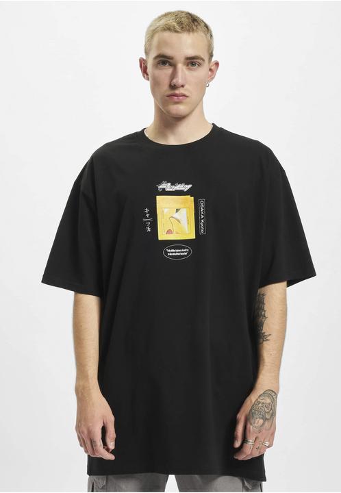Produktbild Mister Tee Catch Em 2.0 Oversize Tee - 18911 (M)