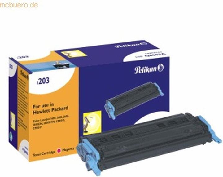 Produktbild Pelikan 124a (M)