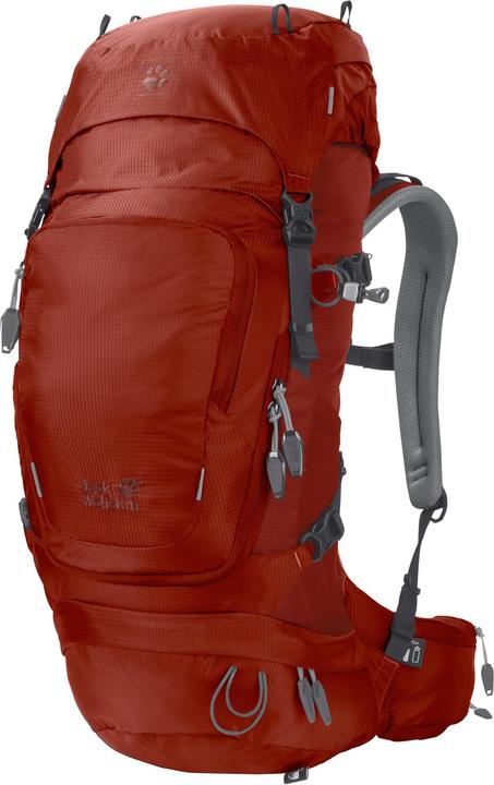Immagine prodotto Jack Wolfskin Zaino Orbit 26 (26 l)