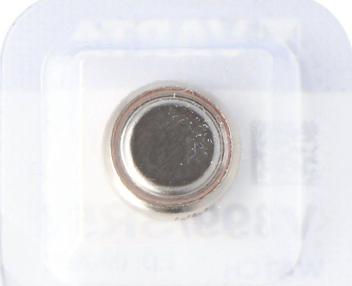 Produktbild Varta Watch V399 (1 Stk., SR57, 42 mAh)