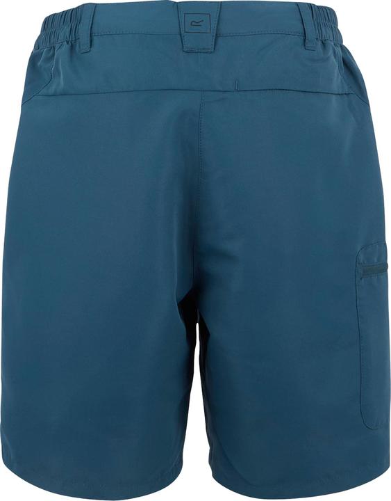 Actual product image Regatta Womens/Ladies Chaska III Walking Shorts (Frequency band 38 (2600 MHz))