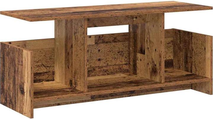 Actual product image vidaXL TV-Ständer (35 x 102 x 45 cm)