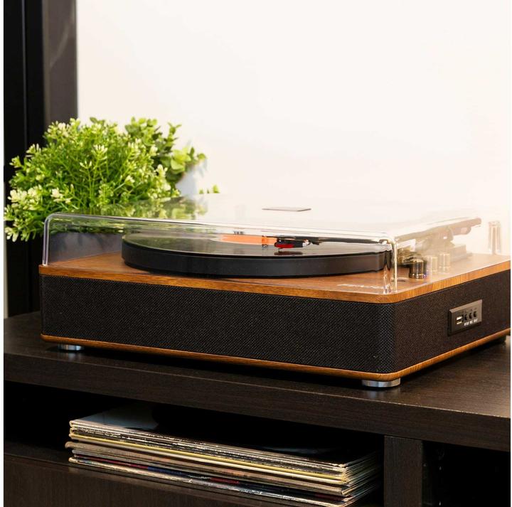 Actual product image Fenton RP162 (Manual)