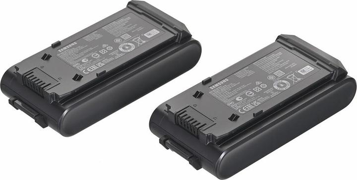 Image du produit Samsung VS80F28DGS/GE Bespoke AI Jet Lite Pro