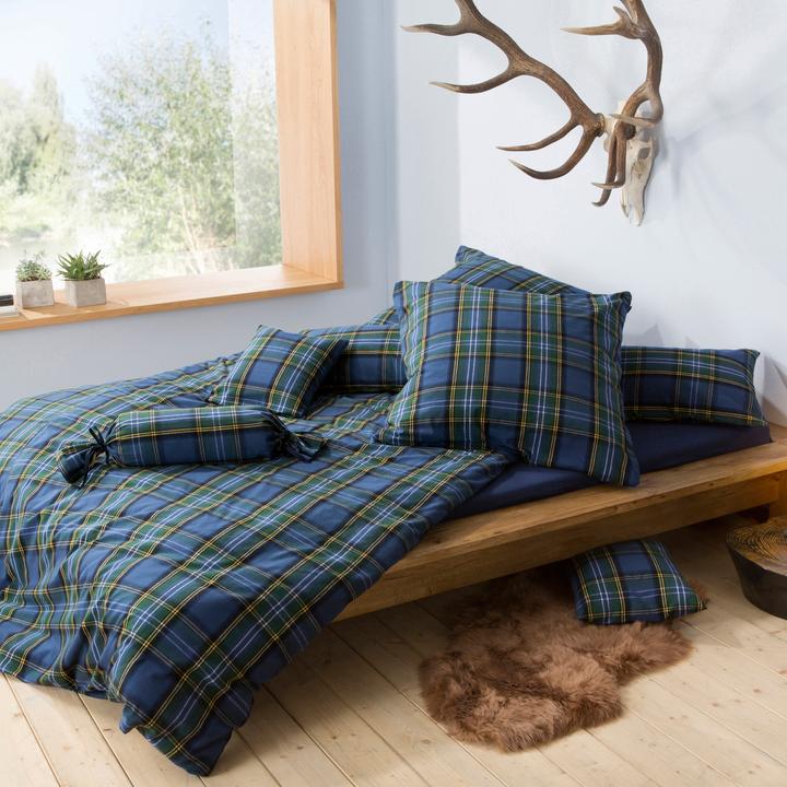 Immagine prodotto Erwin Müller Bettwäsche (Copripiumino, 155 x 200 cm, 80 x 40 cm)