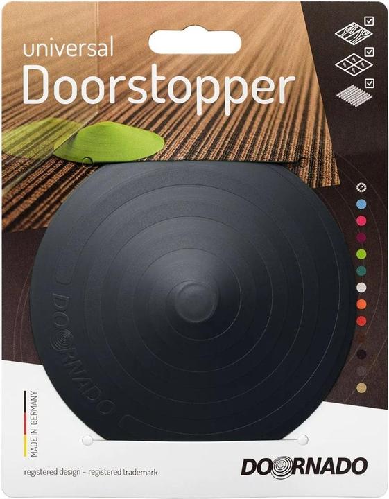 De Beer Innovations Doornado (1 Stück, 118 x 25 mm)