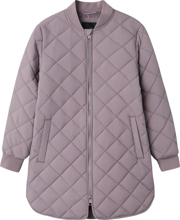 Produktbild Name it Lange Steppjacke (128)