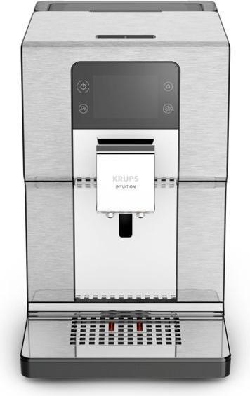 Stainless steel, Black
