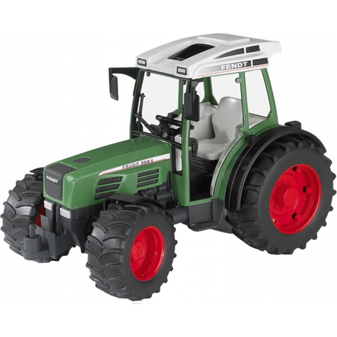 Bruder Fendt 209 S