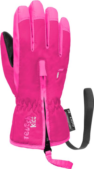 Actual product image Reusch Ben (3)