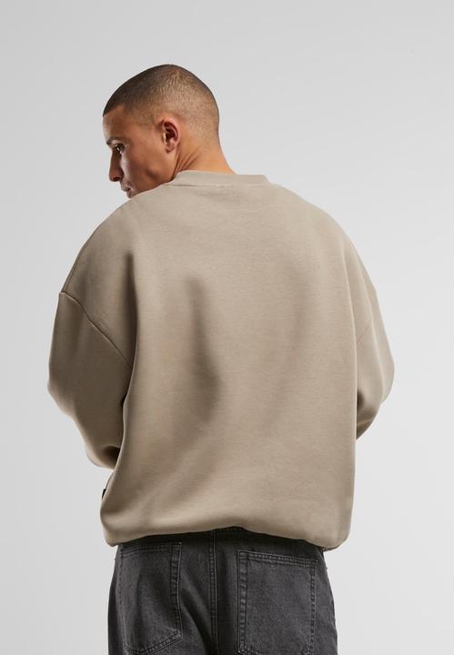 Produktbild Prohibited Oversized Crew Neck - 126663 (XXL)