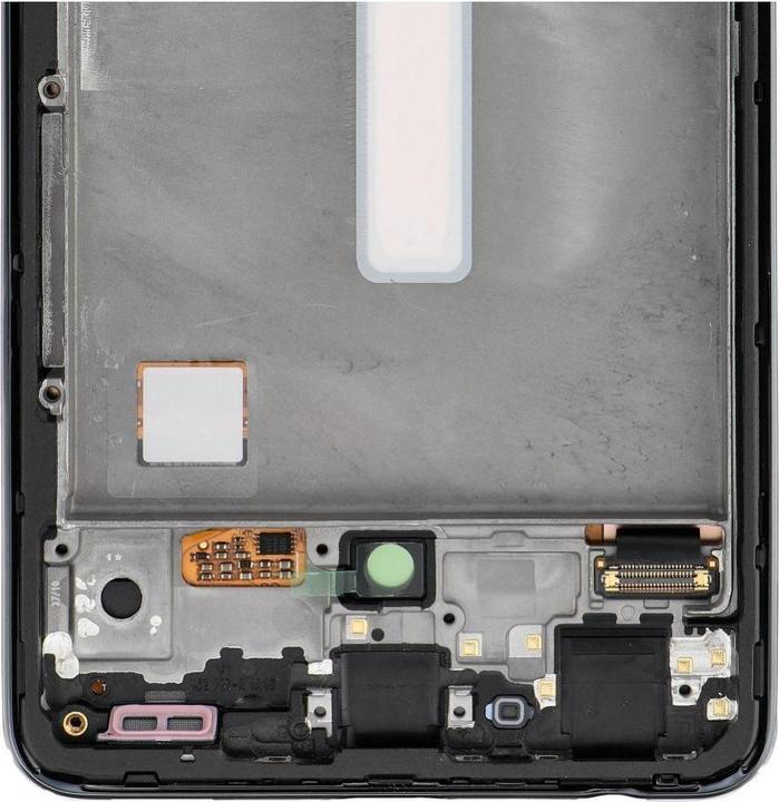 Produktbild Samsung LCD display! ServicePack LCD Display A52S 5G A528B GH82-26861A (Display)