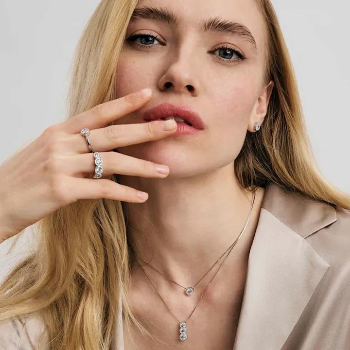 Immagine prodotto Nomination Orecchini Seidivina (Argento 925)