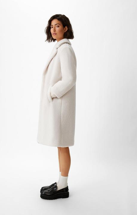 Actual product image Comma Identity Coat