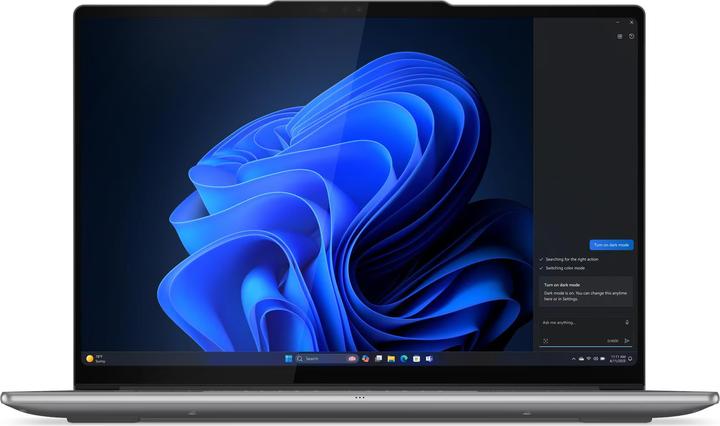Produktbild Lenovo Yoga Pro 7 (14.50", 1000 GB, 32 GB, CH, Intel Core Ultra 9 285H)