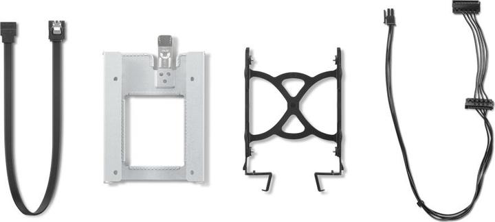 Actual product image Lenovo Drive installation kit - for ThinkStation P340 30DH