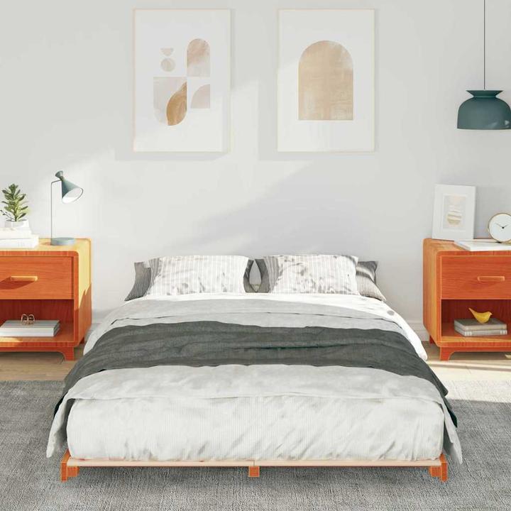 Immagine prodotto VidaXL Letto (120 x 200 cm)