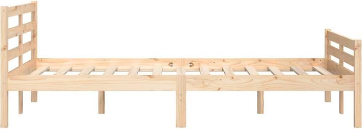 Actual product image VidaXL Ingaborg (135 x 190 cm)