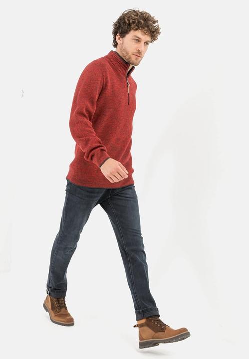 Produktbild Camel Active flexXxactive® Denim in Regular Fit (38)