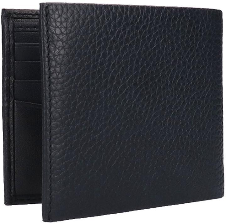 Actual product image BOSS New Crosstown 4CC Coin Wallet
