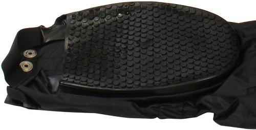 Actual product image Büse Regenstiefel, schwarz M (M)