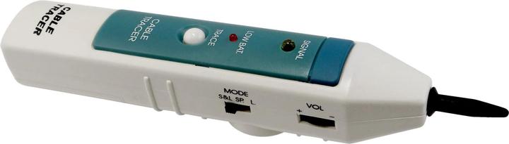 Produktbild Hobbes Kabeltester