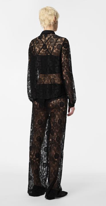 Produktbild Pieces PCOLLINE Hemd (XS)