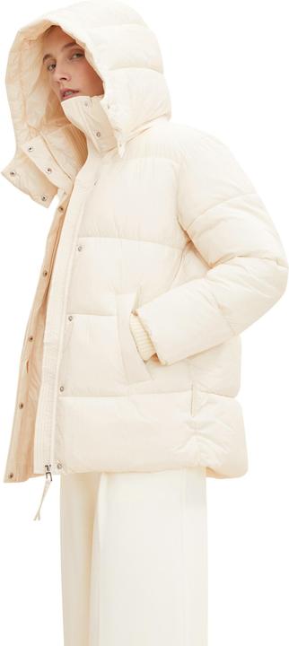 Produktbild Tom Tailor Giacca a Vento con Cappuccio (3XL)