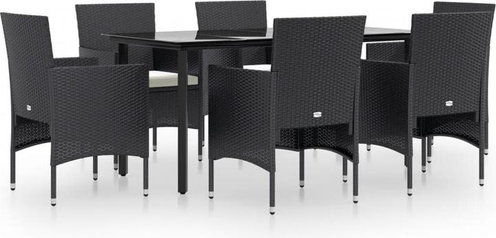 Produktbild vidaXL Olderico (160 x 80 x 74 cm)