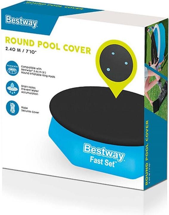 Immagine prodotto Bestway Piscina a set rapido