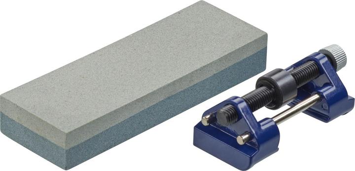 Image du produit Irwin Set d'affûtage de ciseaux à bois