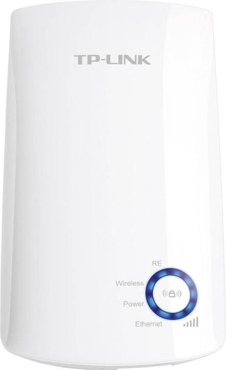 Actual product image TP-Link Tl-Wa850re (300 Mbit/s)