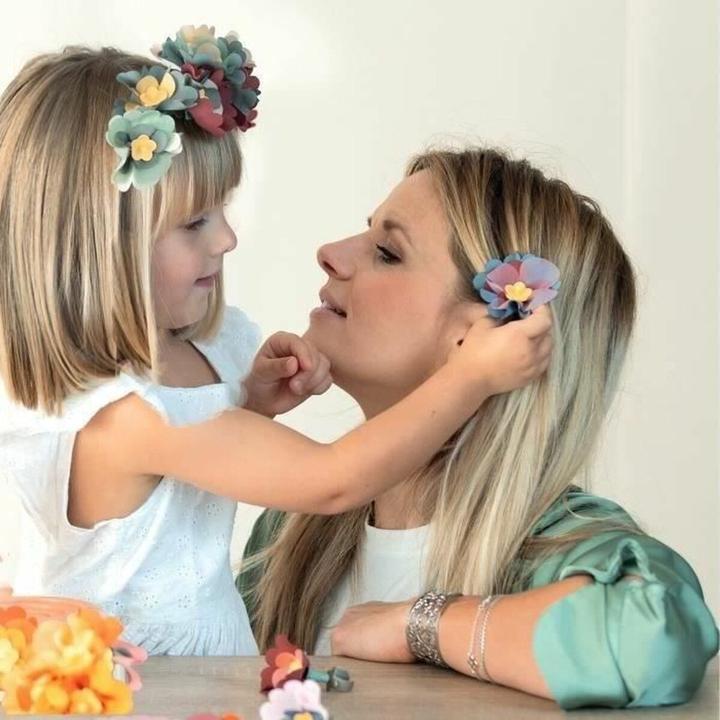 Produktbild Smoby Crea Flower Schmuck-Nachfüllset