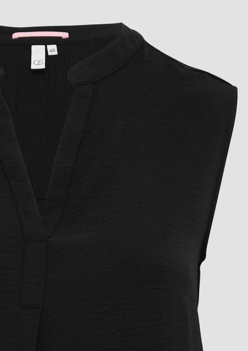 Produktbild S.Oliver Bluse Feminines Blusentop (46)