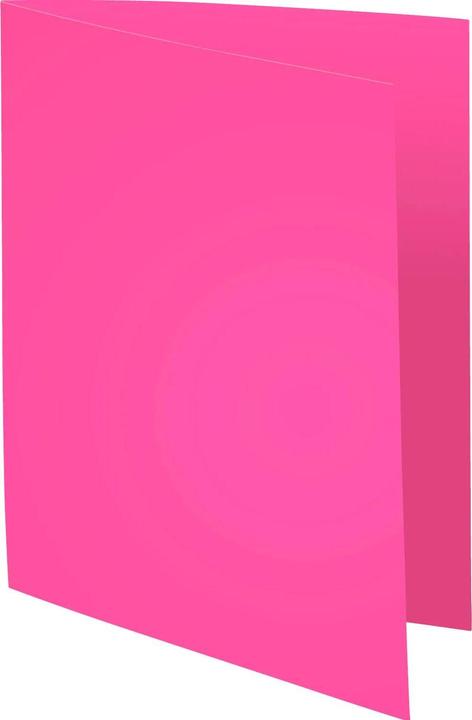 Produktbild Exacompta Sammelmappen - Aktendeckel (24 x 32 cm, 1 x)