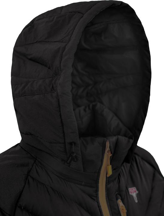 Actual product image Grüezi Bag Lightful DownWool Vest (L)