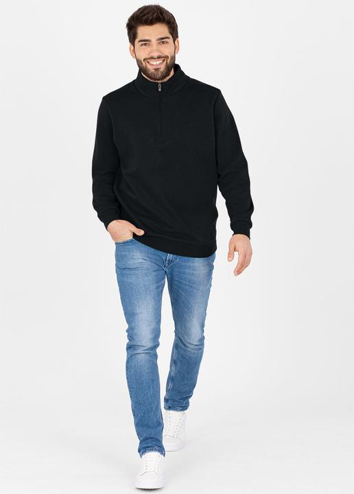 Immagine prodotto JAKO Ziptop organico (M)
