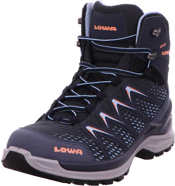 Actual product image Lowa Innox Pro Gtx Mid Ws (36, 36.5)