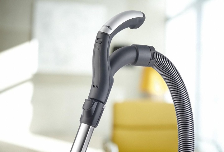 Produktbild Miele Complete C3 Cat & Dog Carpet Powerline