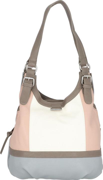 Actual product image Tom Tailor Shoulder bag 28 cm