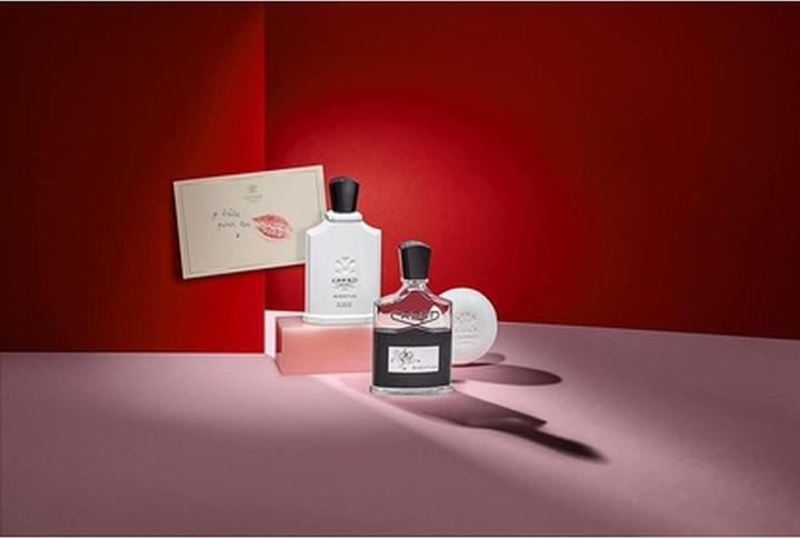 Produktbild Creed Homme Millesim - Shower Gel Aventus (200 ml)