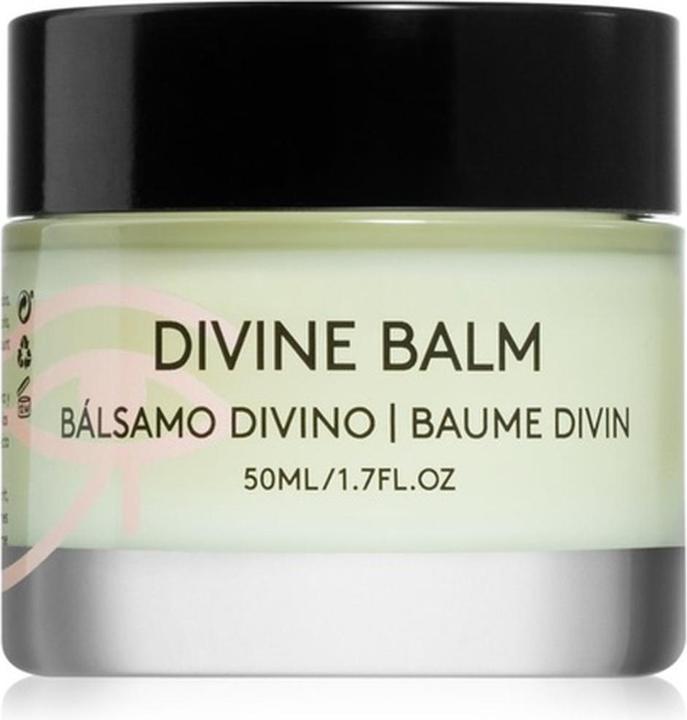 Cocunat Balm 50 g - Multifunktionaler Körperbalsam (Körpercreme, 50 ml)