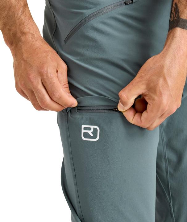 Image du produit Ortovox Pantalon Brenta (S)