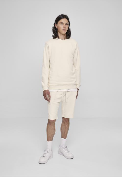 Actual product image Urban Classics Basic Terry Crew - 3446 (XXL)